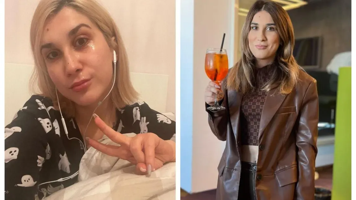 Adda, reacție total neașteptată după ce a fost la podcastul lui Teo Trandafir. Izbucnirea nervoasă de pe rețelele de socializare: „Nu vă bag în seamă”