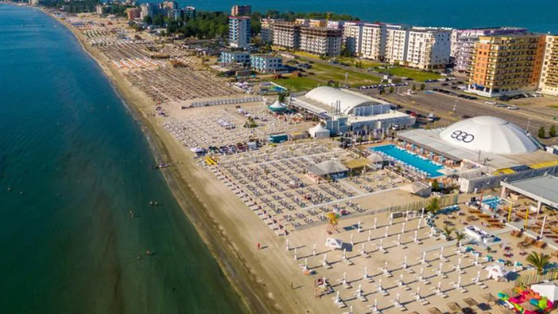 Cea mai ieftină stațiune de pe litoralul românesc. Aici trebuie să ajungi dacă nu ai prea mulți bani pentru concediu