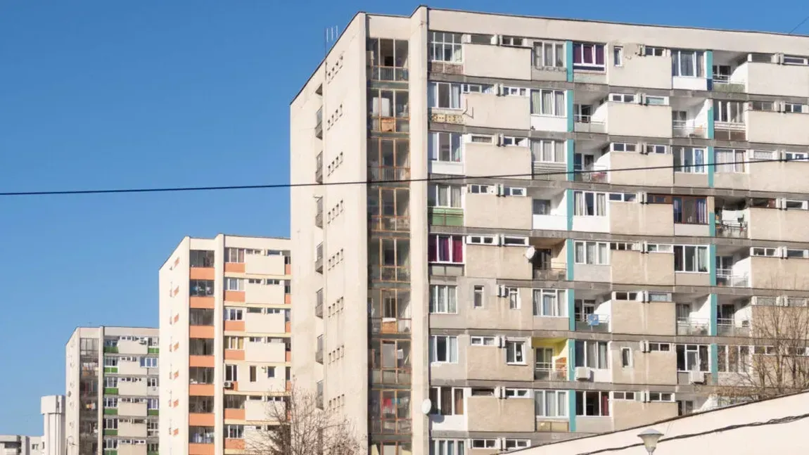 Regula drastică la întreținere pentru românii care stau la bloc! Ce trebuie să facă neapărat proprietarii de apartamente
