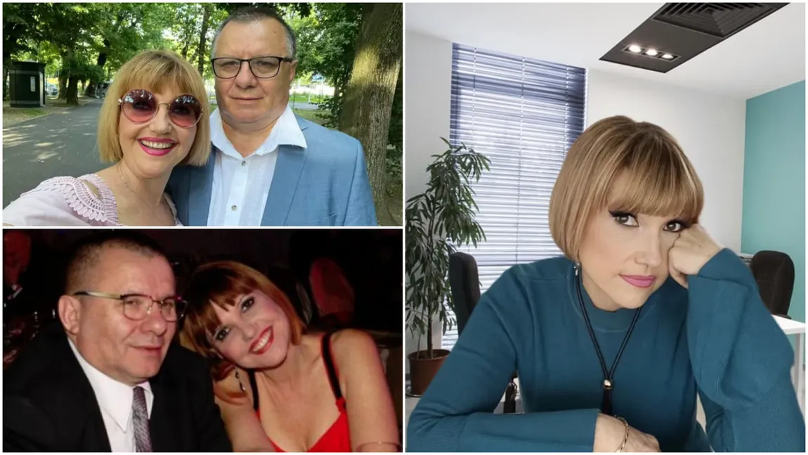 Scandal de proporţii între Marina Almăşan şi Georgică Cornu după despărţire. Coşmarul prin care trece prezentatoarea TV: 
