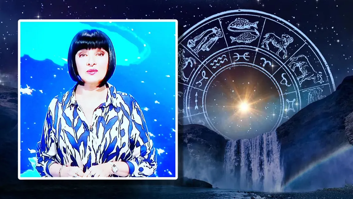 Horoscop Neti Sandu august 2024: 