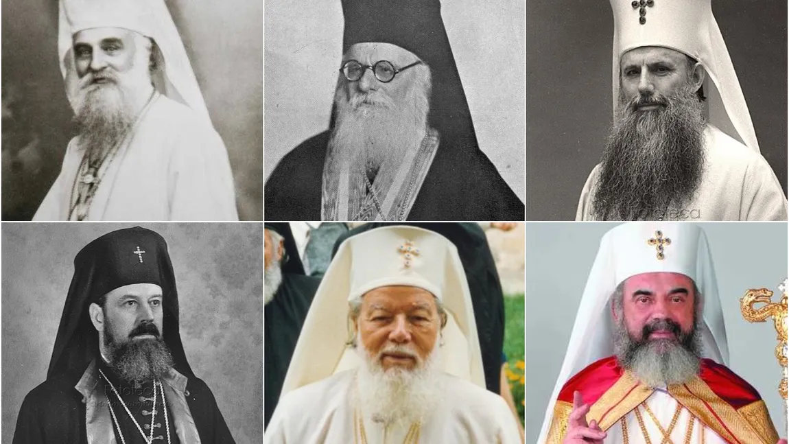 Cine a fost singurul Patriarh al României care a fost căsătorit şi a avut copii. A rămas în memoria românilor prin celebra replică: 
