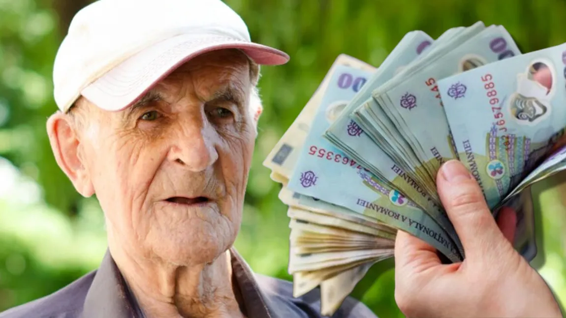 Daniel Baciu, anunţ așteptat de toţi pensionarii: Va creşte pragul de impozitare. Cea mai mare pensie de stat, 60.000 de lei!