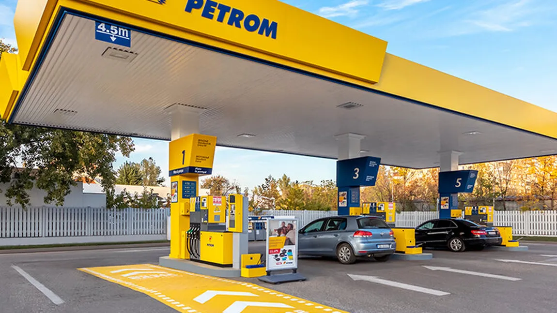 Petrom vine cu vești bune pentru șoferii români. O nouă ieftinire a carburanților, astăzi. Cât costă benzina și motorina