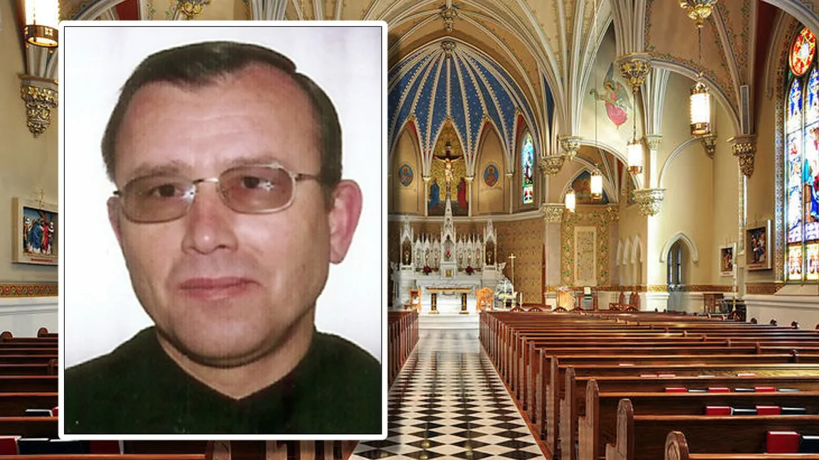 Tragedie într-o biserică din Neamț. Preotului i s-a făcut rău și a murit
