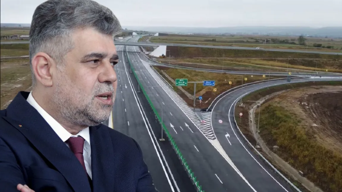 Firmele românești de construcții profită de programul de investiții în infrastructură al Guvernului Ciolacu: din roluri de mâna a doua, devin actori principali ai pieței
