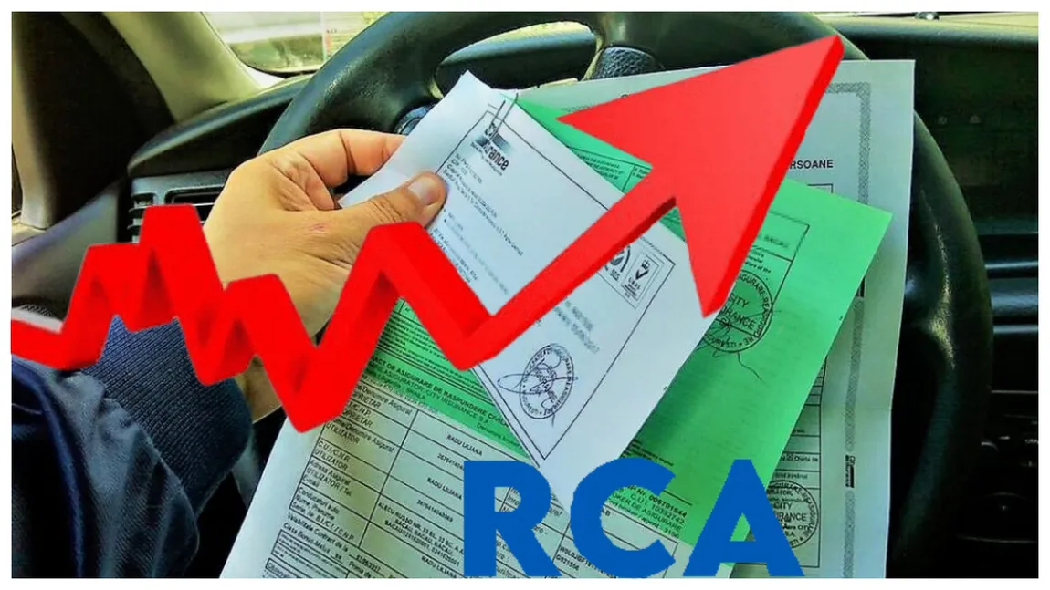 Verificări ale Autorităţii de Supraveghere Financiară pentru a determina de ce preţurile poliţelor RCA au crescut, deşi sunt plafonate prin lege