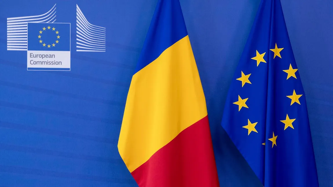 Comisia Europeană constată deficienţe în ce priveşte statul de drept în România şi publică o serie de recomandări