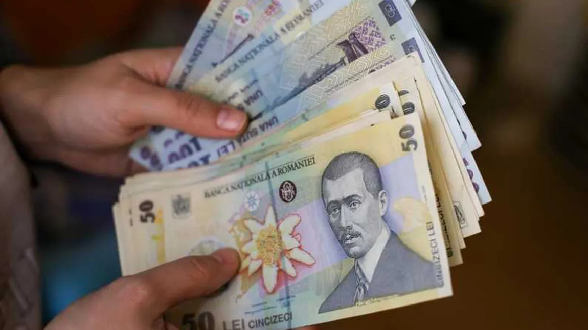 Salariul minim brut din România, +334% în ultimii 11 ani. Cele mai mari creșteri au avut loc sub guvernările PSD
