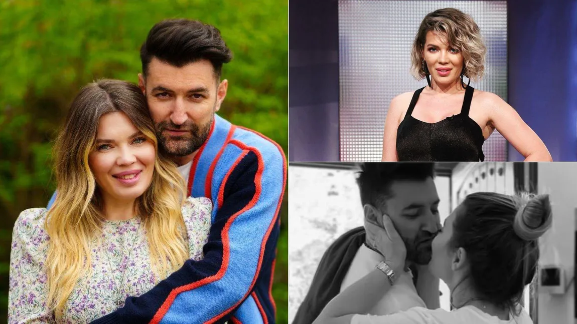 Carmen Harra face previziuni surprinzătoare despre căsnicia lui Smiley cu Gina Pistol. 