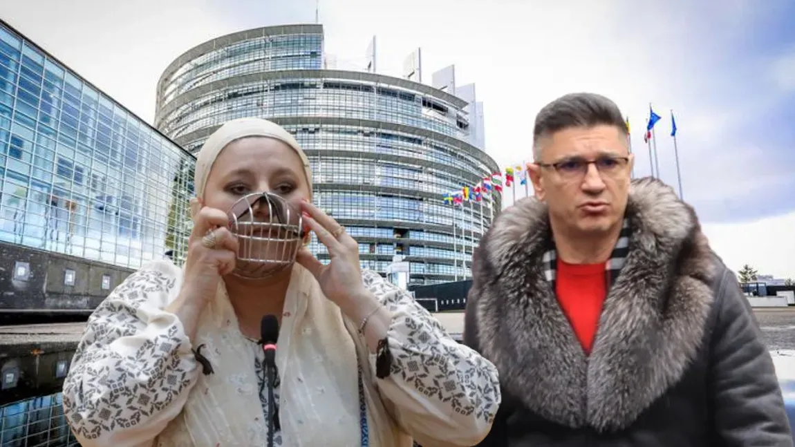 Eșec pentru Diana Șoșoacă în Europa! Partidul SOS România nu are loc între formațiunile extremiste