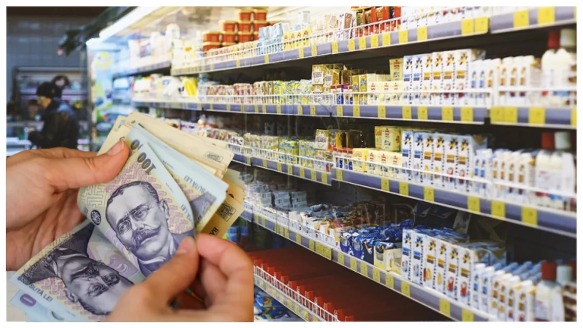 Un magazin din România îți dă bani înapoi după ce îți faci cumpărăturile. Cum trebuie să procedezi