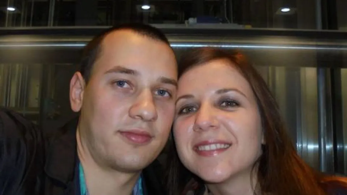 Un nou caz Elodia - Cioacă! Fost polițist român, arestat în Belgia după dispariția misterioasă a soției sale