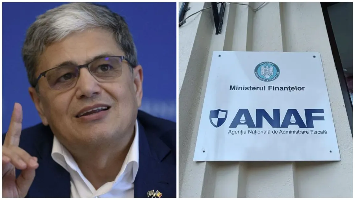 Marcel Boloș, anunț privind certificatul fiscal de la ANAF: 