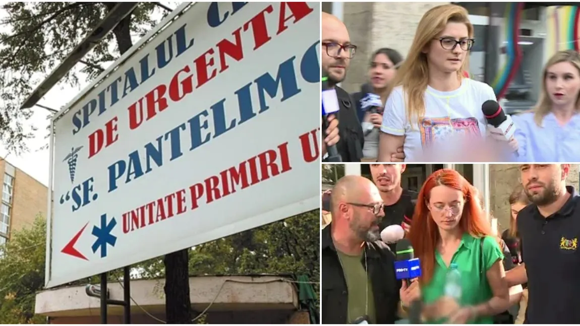 Ce alte metode foloseau „doctorițele morții” de la Sf. Pantelimon pentru a scăpa de pacienți! Dezvăluiri șocante ale asistentelor anchetate