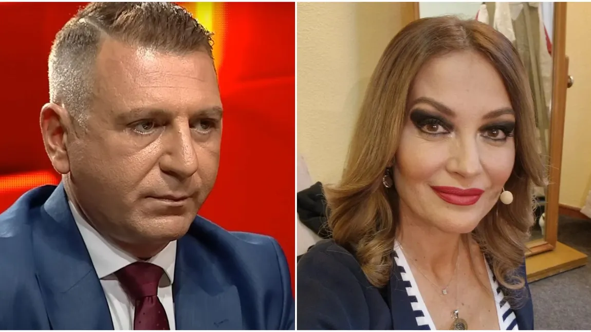 Christian Sabbagh dă de pământ cu Anca Țurcașiu: „Faima se cucerește, dar o poți distruge într-o secundă!” De la ce a pornit scandalul