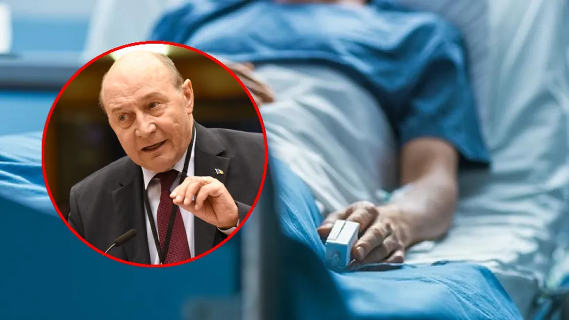 EXCLUSIV | Traian Băsescu dă de pământ cu procurorul din scandalul de la Sf. Pantelimon: „Trebuia să vadă dacă sunt întregi la minte sau nu”