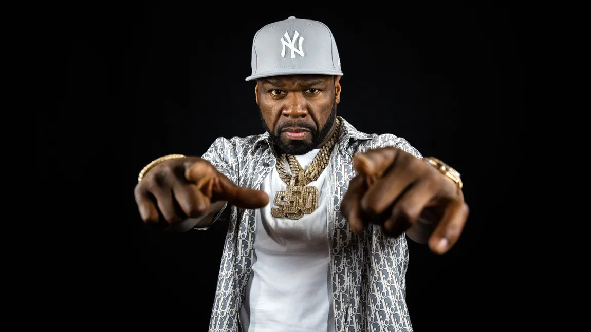 Numărătoarea Inversă la ”Summer in the City”: 50 Cent și nume mari ale hip-hop Românesc pe scena din București