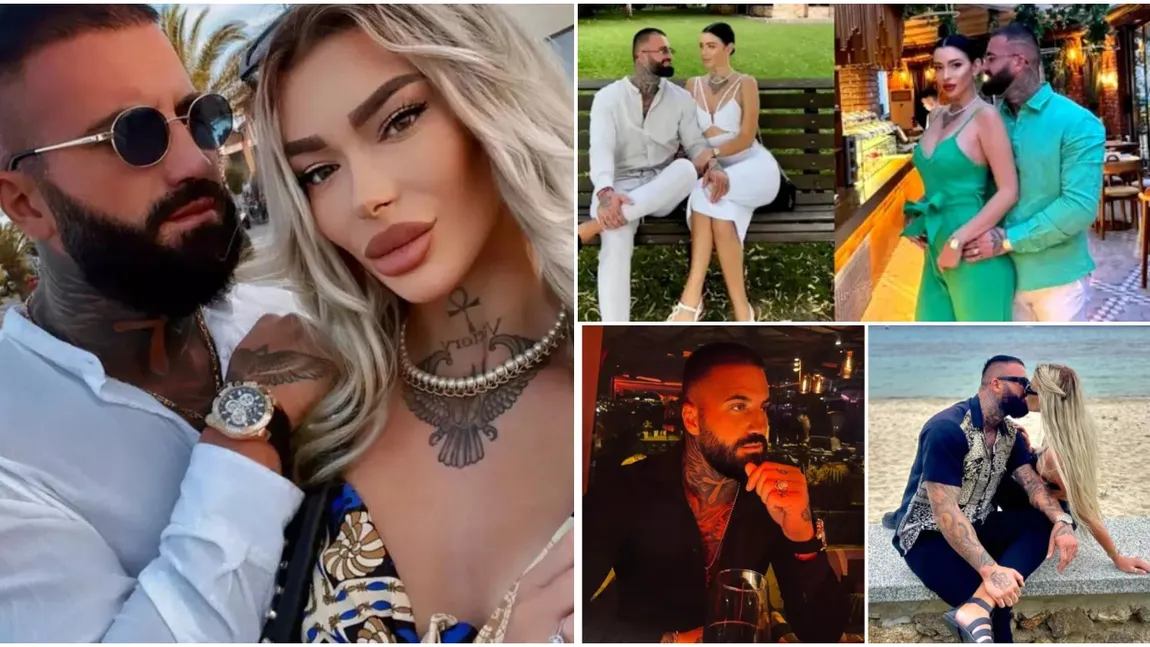 Maluma de România „iese de pe piață”! Marcel de la Insula Iubirii a programat nunta și acum e gata de copii: „Fetiță ne dorim”