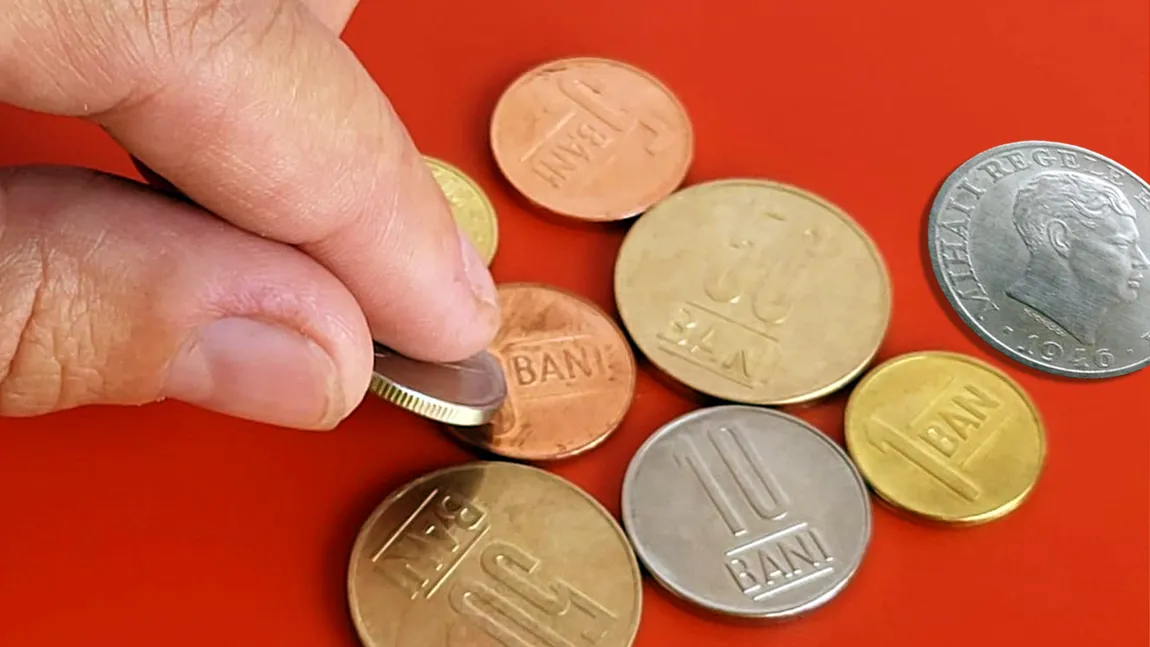 Dacă ai în casă această monedă te vei îmbogăți pe loc! Cu cât poți să o vinzi pe site-urile de specialitate