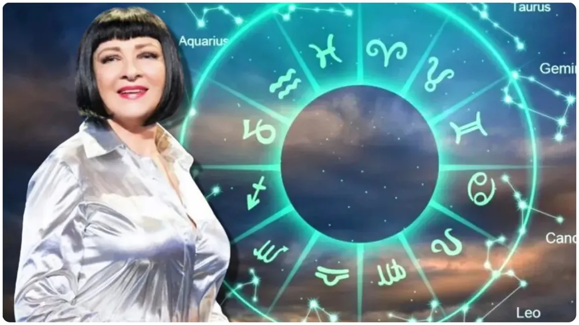 Horoscop Neti Sandu 6 septembrie 2024. O zodie primeşte mulţi bani