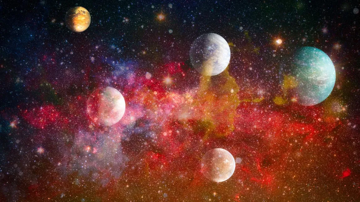 Aceste PATRU ZODII vor simți cel mai INTENS retrogradul lui Mercur din august 2024