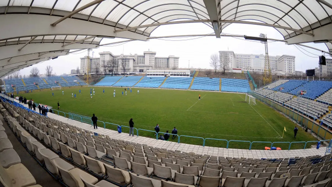 Bucureștiul va avea o nouă bază sportivă polivalentă, cu bazin și terenuri de tenis! Când va deveni planul realitate