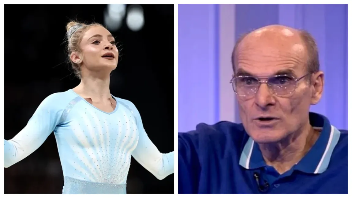 CTP intervine în scandalul medaliei furate la gimnastică, la JO 2024: 