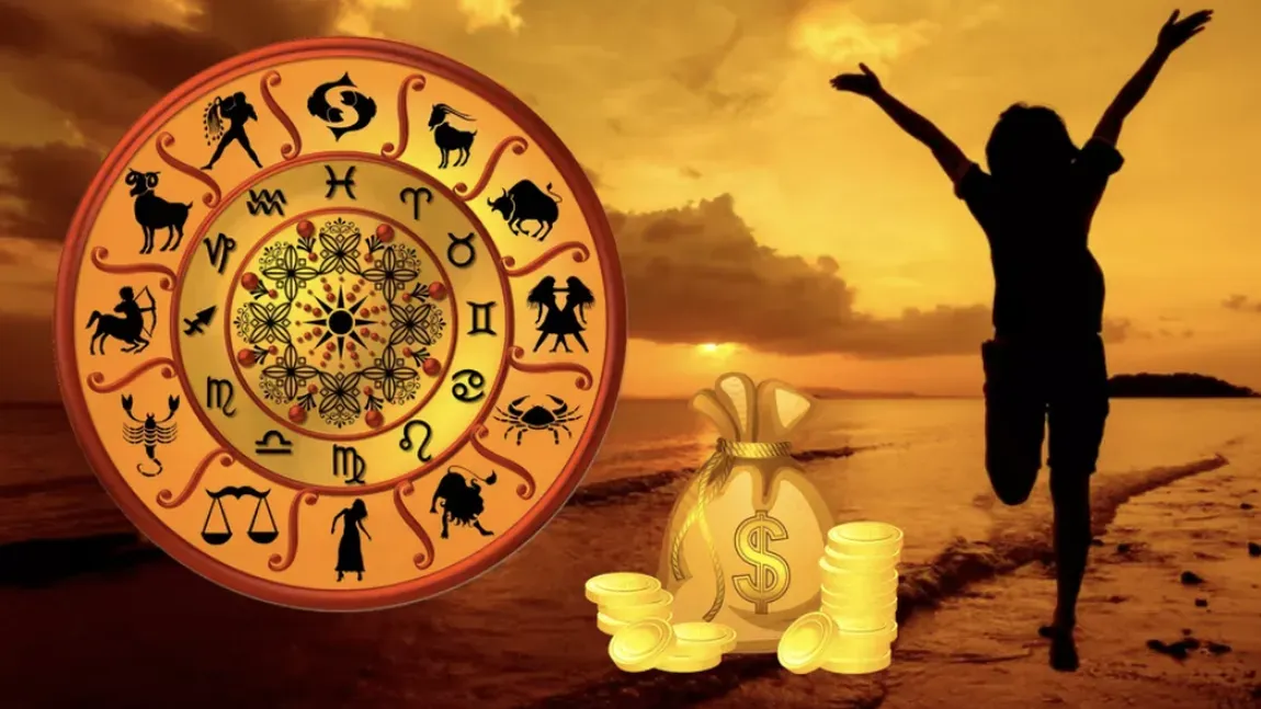 Horoscop Sfânta Maria 2024. Patru zodii pentru care NOROCUL se schimbă definitiv! Cine sunt nativii care au parte de bani, vacanțe și iubire ca în filme