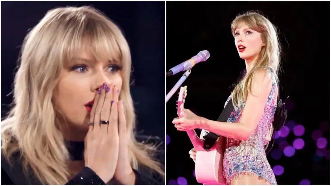 Atac islamist la concertul lui Taylor Swift de la Viena. Cântăreața a anulat următoarele trei spectacole