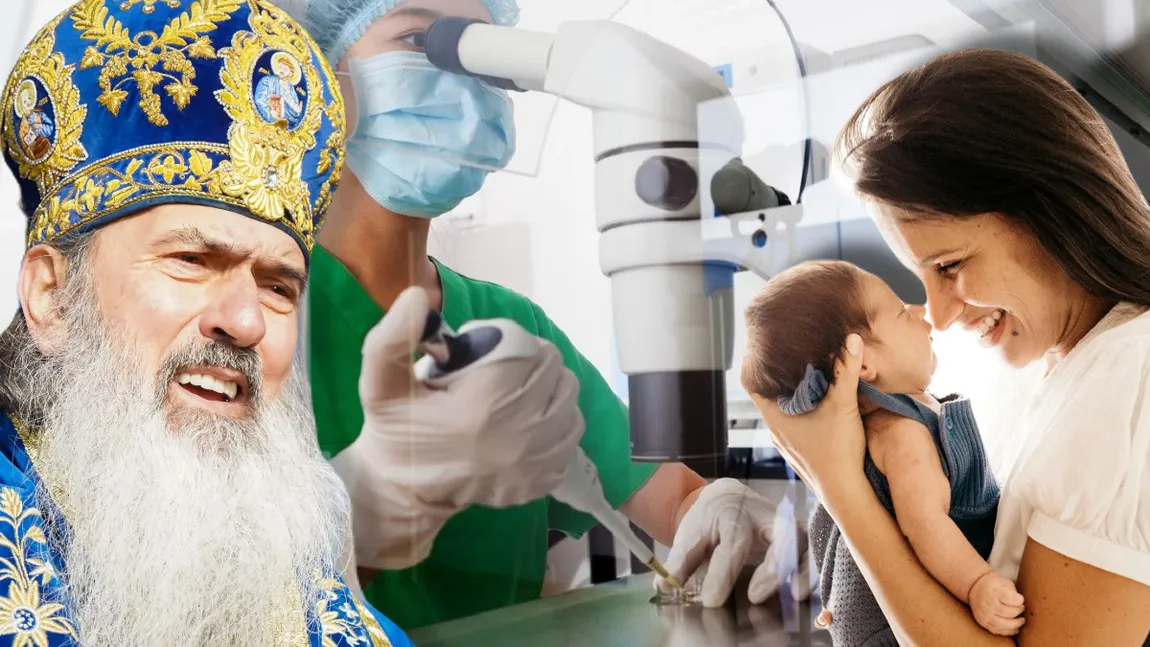 ÎPS Teodosie nu se dezminte. Încă o declaraţie cu iz medieval a înaltului prelat: 
