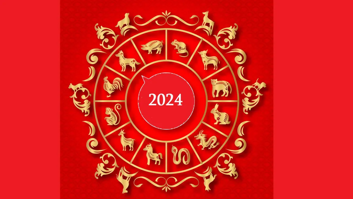 Zodiac chinezesc 14 august 2024. Mesaje de putere în anul Dragonului de Lemn pentru toate zodiile