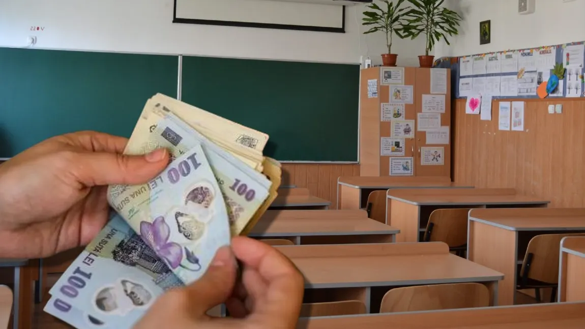 Unde se fac angajări chiar dacă ai doar 10 clase. Salariu de 500 de euro plus tichete de masă şi alte bonusuri