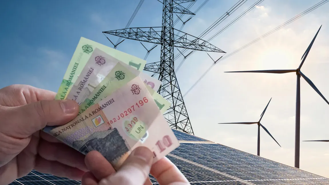 Decizia ANRE care ar putea creşte preţul energiei cu cel puţin 5%. O nouă taxă pentru români