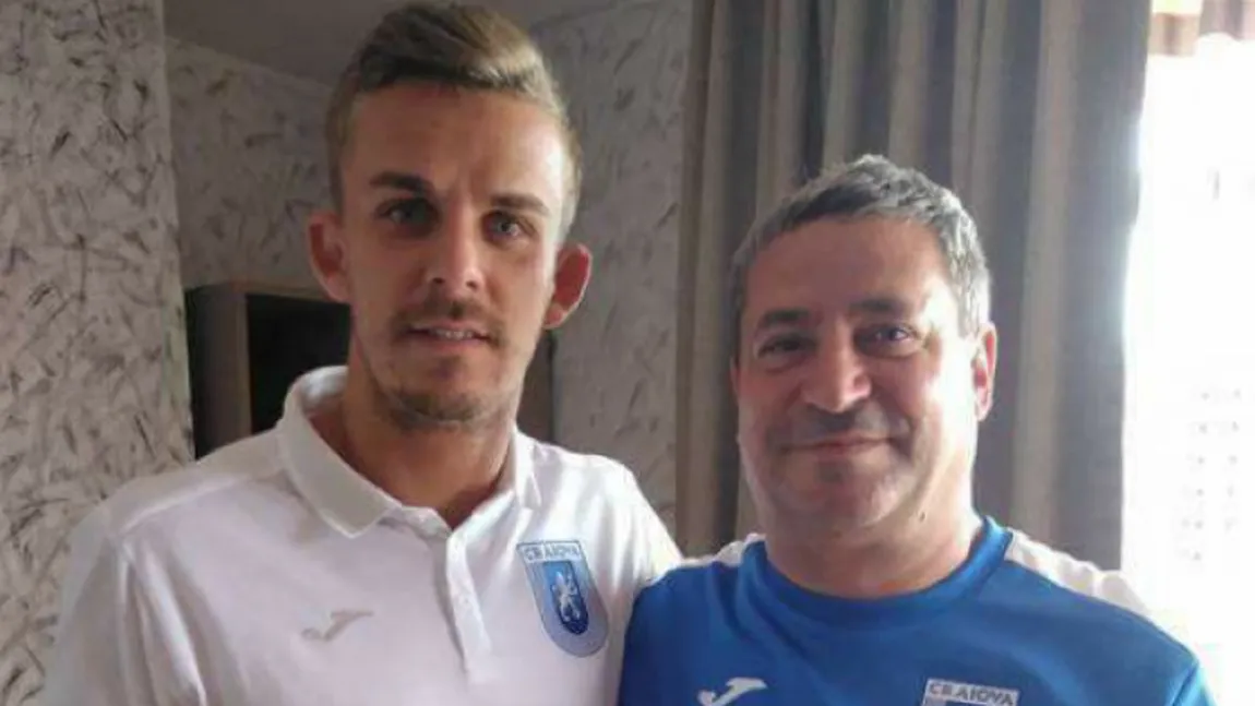 TRAGEDIE în familia fotbalistului de națională Nicușor Bancu! Tatăl său a fost găsit spânzurat