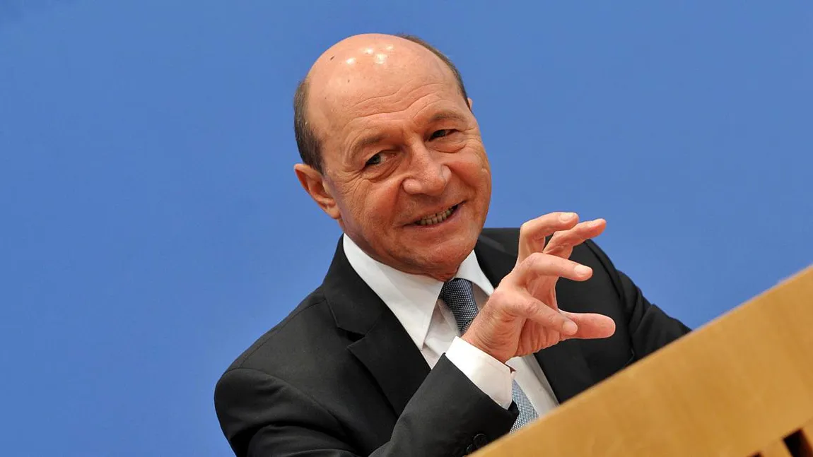 Traian Băsescu investește masiv în titluri de stat ale Ministerului Finanțelor. Cât încasează fostul președinte din dobânzi anuale