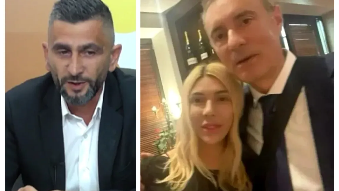 EXCLUSIV Droguri, sex şi mafie politică. Stenograme INCENDIARE cu blonda lui Coldea, Marina Pandarof: 