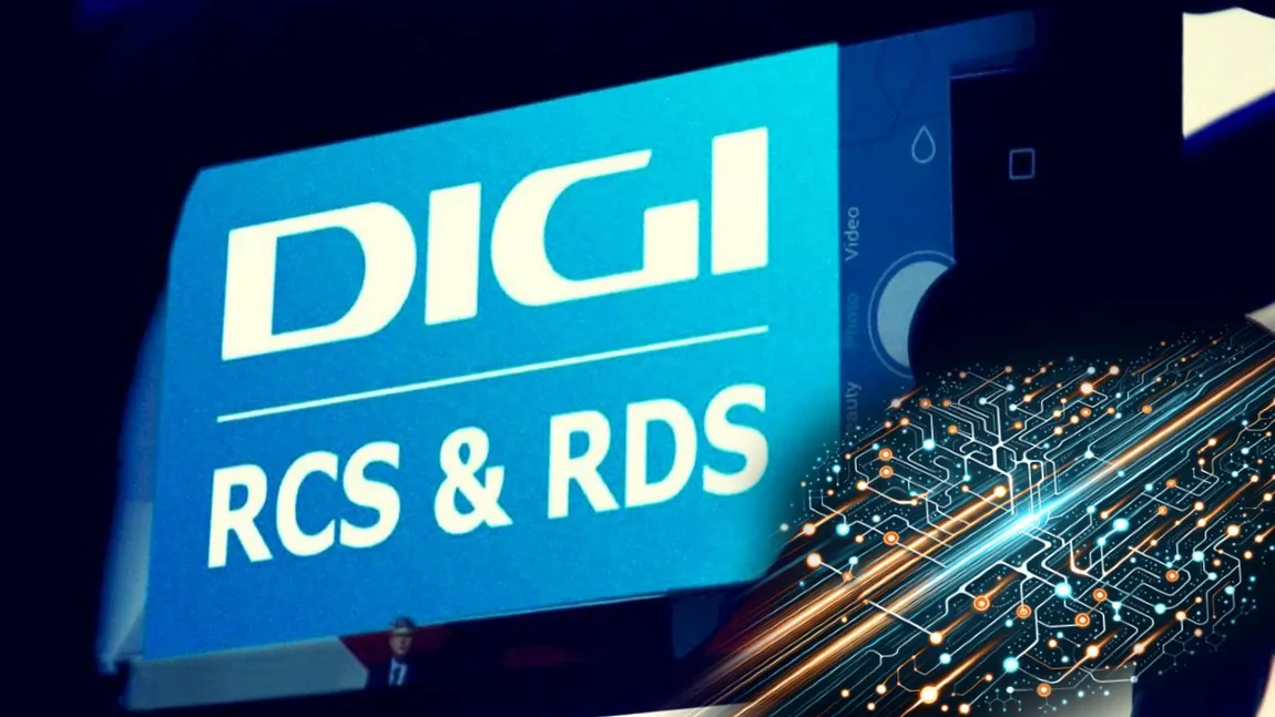 Digi RCS RDS, eclipsat total de un alt operator. Gigantul care oferă gratuit internet de mare viteză românilor