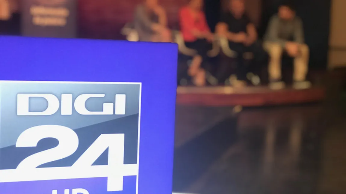 E doliu în lumea presei! A murit un îndrăgit jurnalist care a lucrat la Digi24 și ProTV