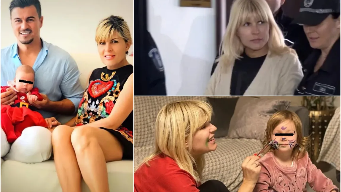 Elena Udrea, cu sufletul îndurerat de sărbătoarea Adormirii Maicii Domnului. Gestul care i-a adus lacrimile în ochi