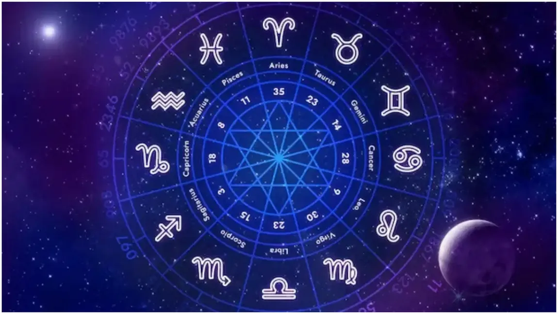 Horoscop 16 septembrie 2024. Trei zodii își schimbă destinul luna asta și au noroc până la sfârșitul lui 2024.