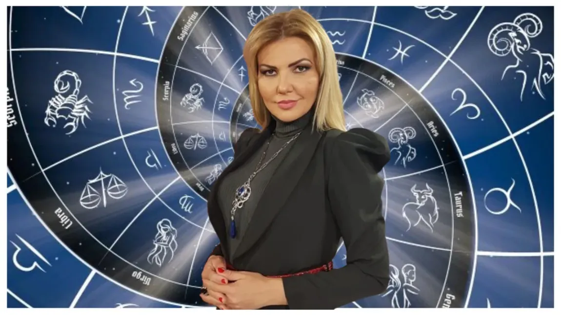 Horoscop 12 -18 august 2024. Predicțiile făcute de Alina Bădic: Apar evenimente astrale care ne pun la încercare