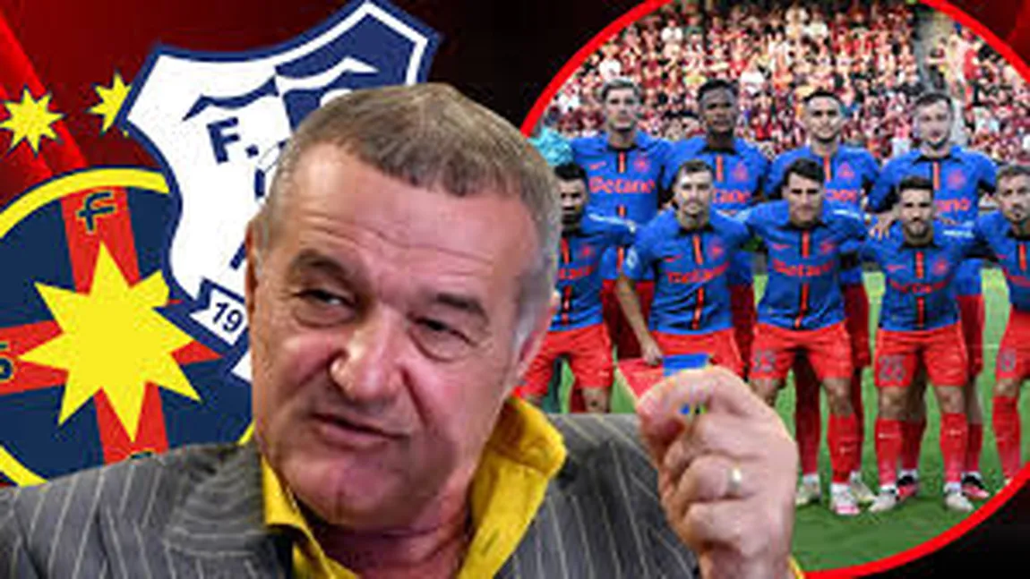 DIGI SPORT ONLINE STREAM FCSB - FARUL LIVE VIDEO: 0-0. Derby-ul ultimelor campioane în Superligă