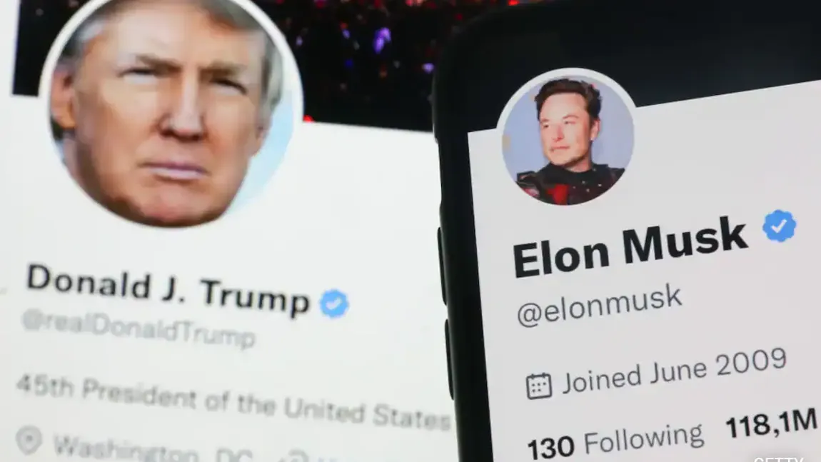 Mult-așteptatul interviu acordat de Donald Trump lui Elon Musk, pe platforma X, s-a confruntat cu probleme tehnice. Musk reclamă 