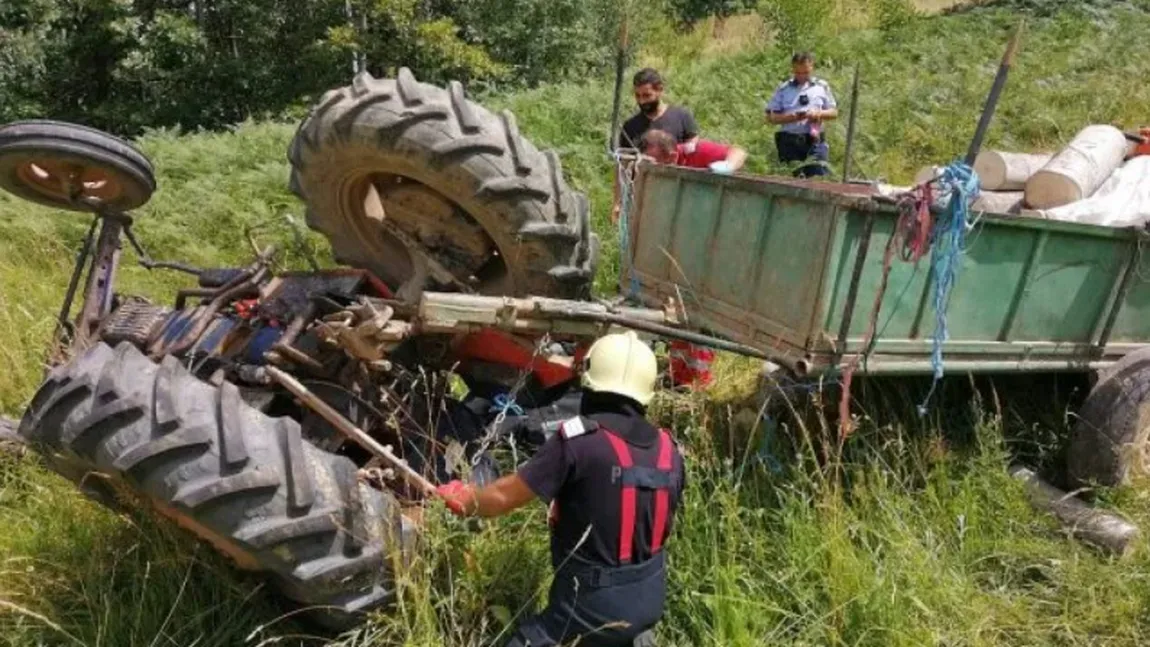 Sfârșit cumplit pentru un român în Italia. Bărbatul a lăsat în urmă o soție îndurerată și doi copii