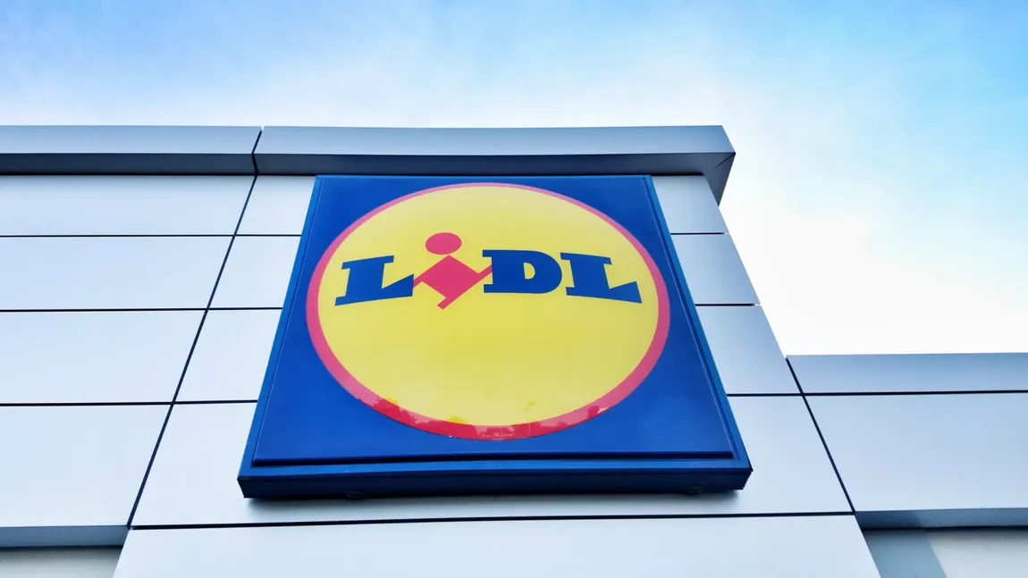 Lidl introduce produsele adorate de români la ofertă. Promoția începe luni, 12 august