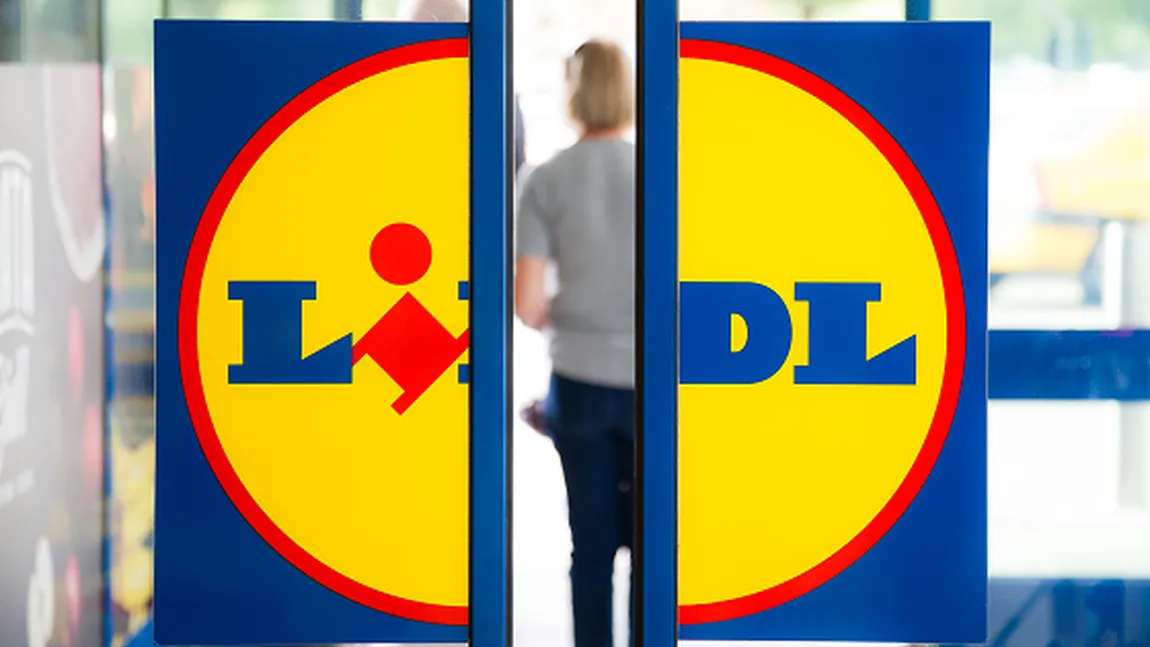 Mult așteptatul produs LIDL apare la raft sâmbătă, 10 august. Costă aproape 5 lei, iar românii stau la coadă ca să-l cumpere