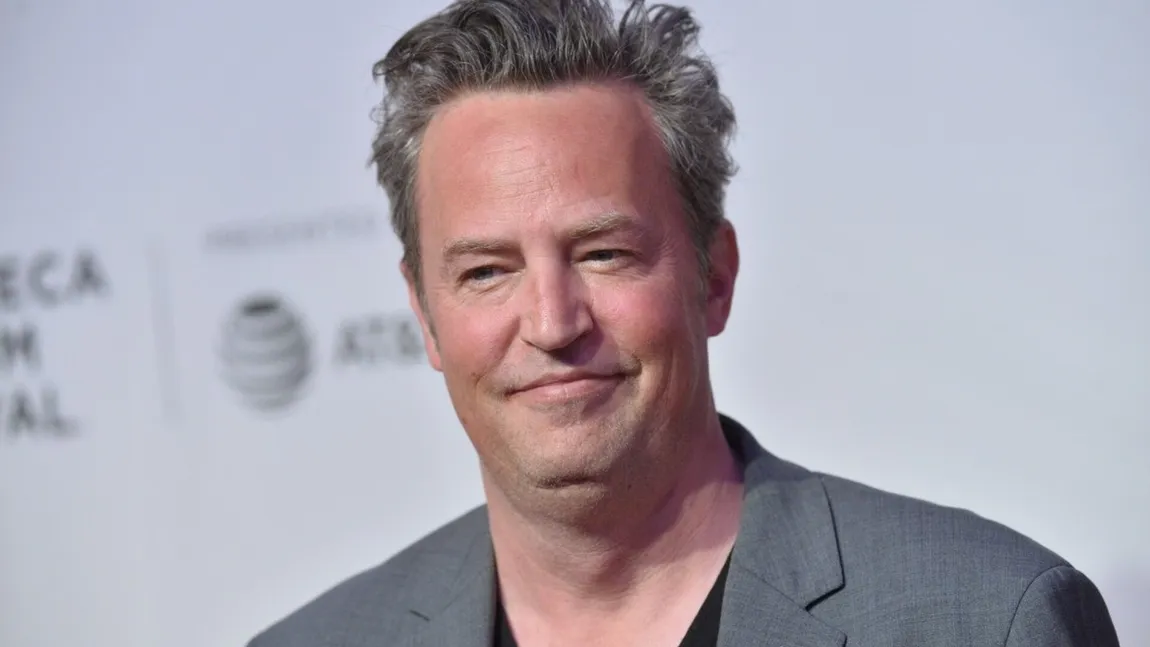 Cinci arestaţi în cazul morţii lui Matthew Perry. De ce sunt acuzaţi asistentul actorului şi 