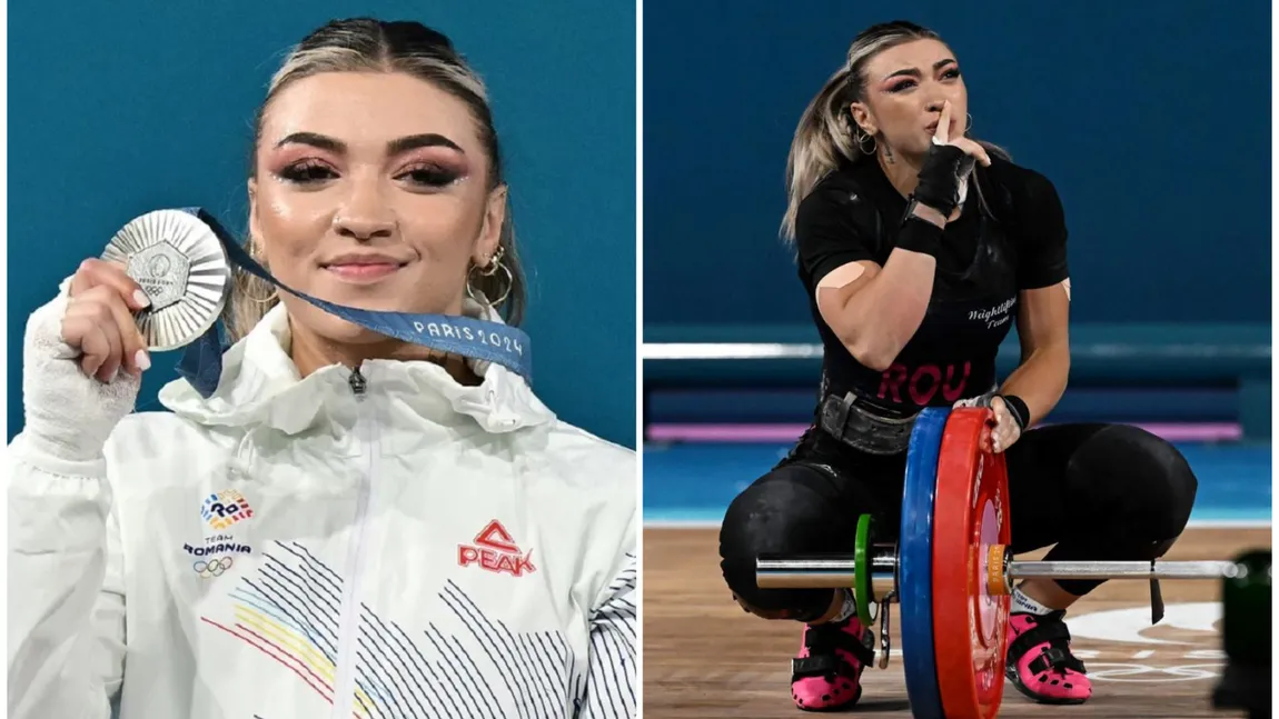 Campioana Mihaela Cambei a vrut să renunțe la sport din cauza bullying-ului: 