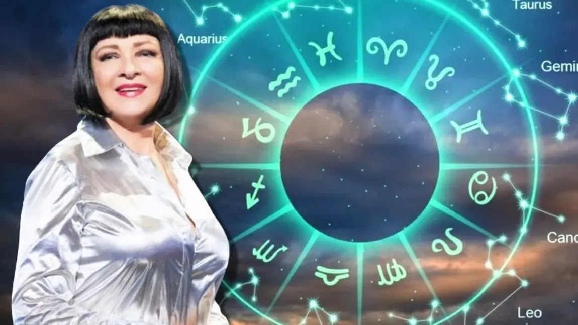 Horoscop Neti Sandu 6 august 2024. Vin banii! Vibraţia zilei este 6, sunt veşti bune